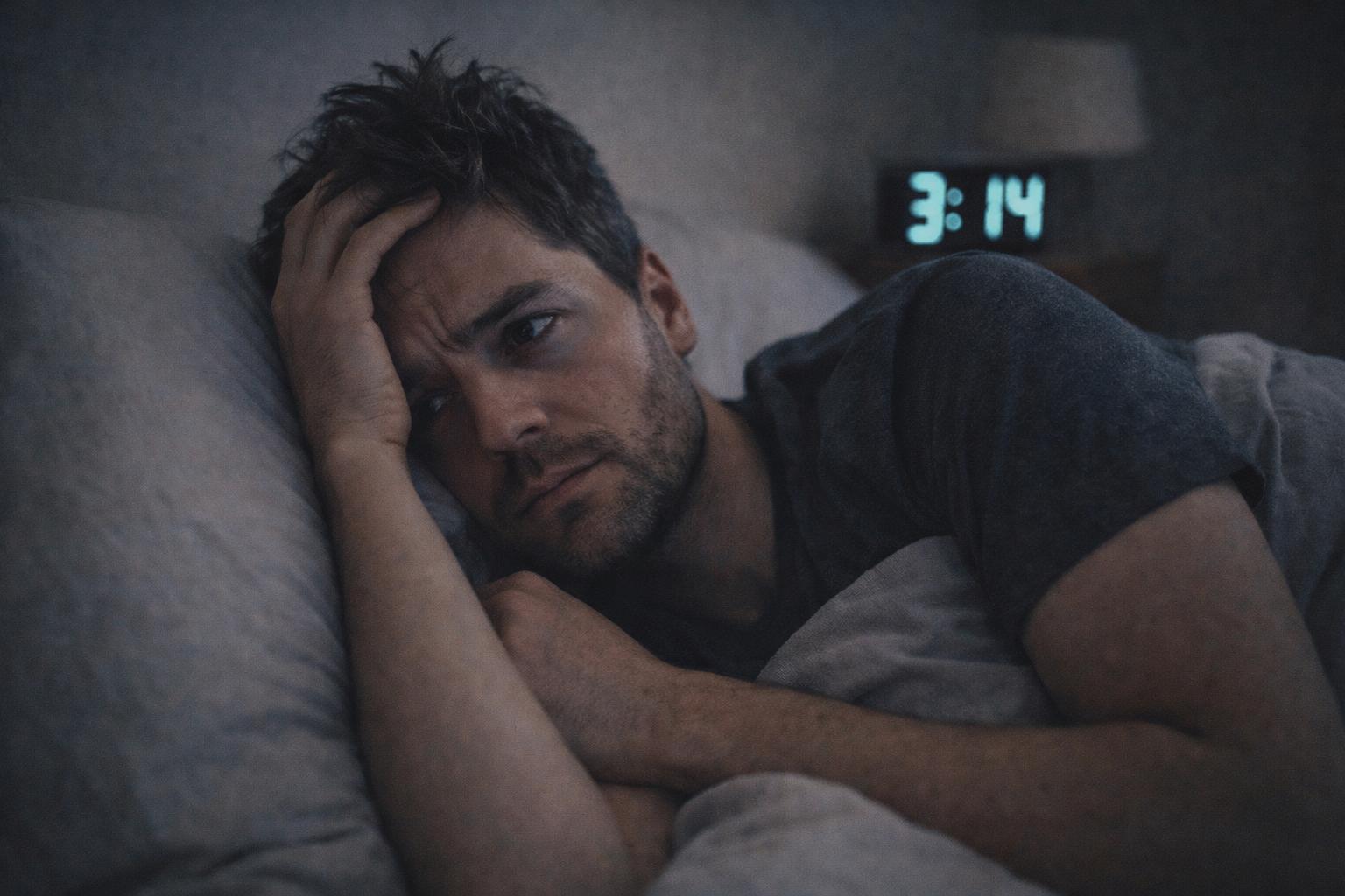 Sommeil